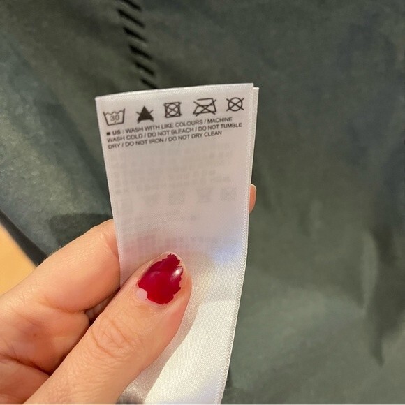 SKINS Series Compression Long Sleeve Top in Grey L NWOT - Picture 10 of 11